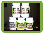 Wheat Grass