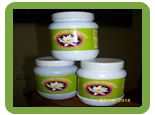 Wheat Grass