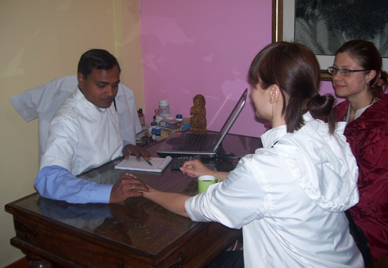 Rishikesh Ayurveda