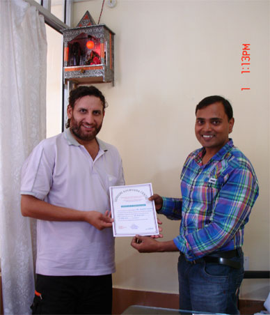Rishikesh Ayurveda