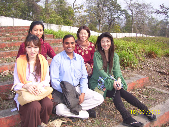 Rishikesh Ayurveda