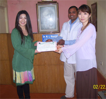 Rishikesh Ayurveda