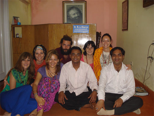 Rishikesh Ayurveda