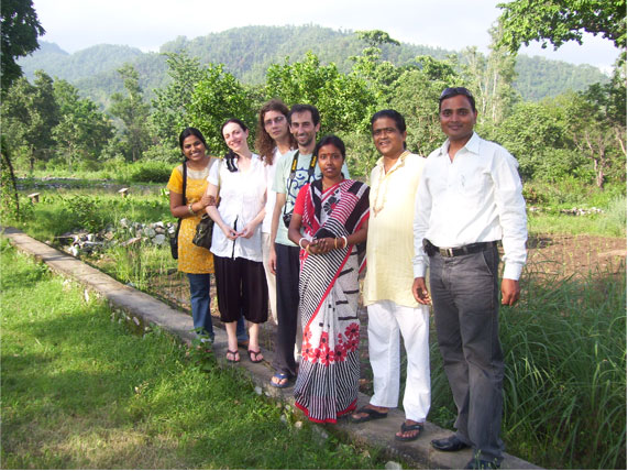 Rishikesh Ayurveda