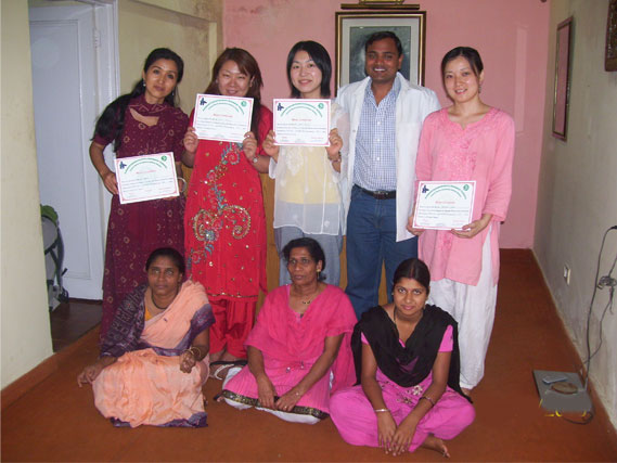 Rishikesh Ayurveda