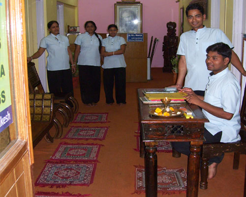 Rishikesh Ayurveda