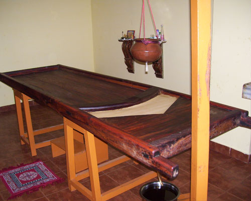 Rishikesh Ayurveda