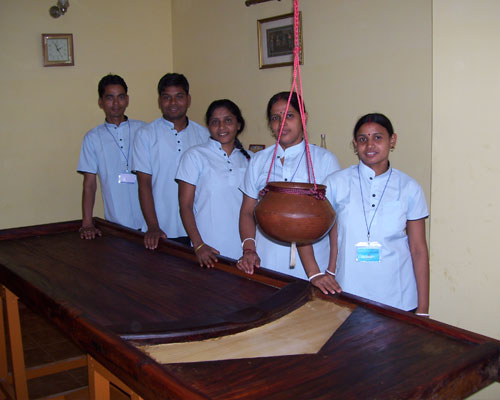 Rishikesh Ayurveda