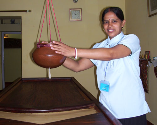 Rishikesh Ayurveda